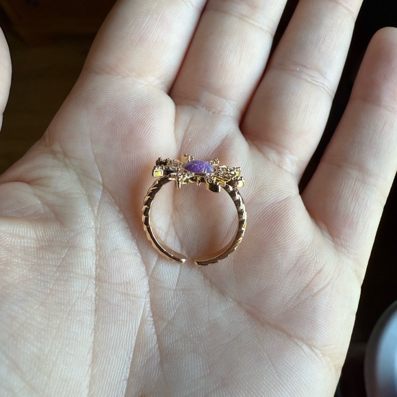 Tangled Inspired Jewelry Set - Picture 3 of 7